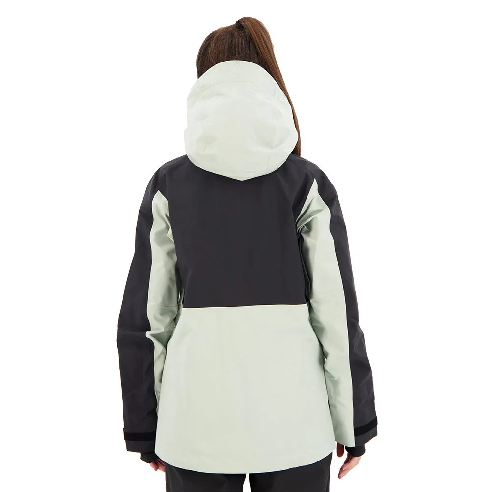 adidas Trk 3l Pcn Jacka, Wonsil / black adidas Trk 3l Pcn Jacka, Wonsil / black