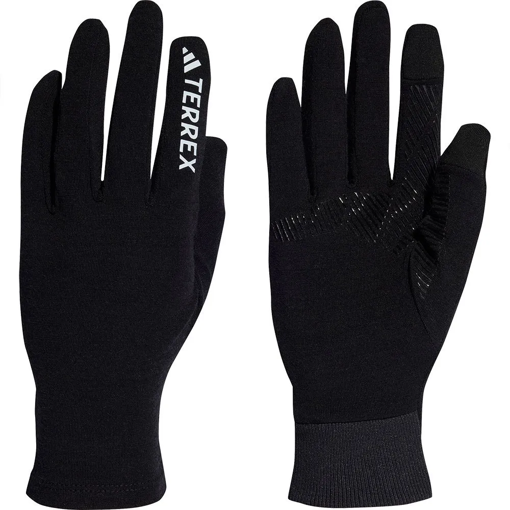 adidas Trx Meri Handskar, Black