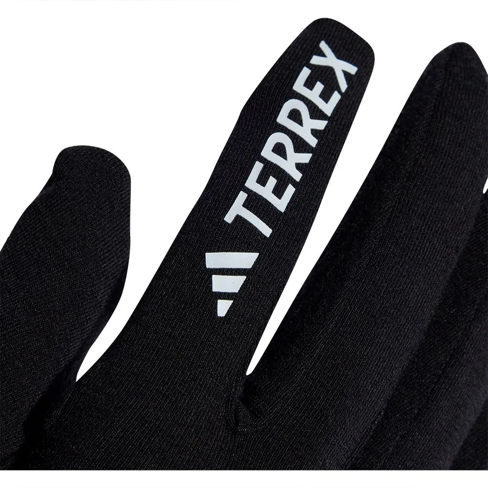 adidas Trx Meri Handskar, Black