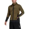 adidas Tx Fleecejacka Med Dragkedja