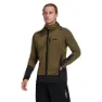 adidas Tx Fleecejacka Med Dragkedja