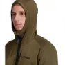 adidas Tx Fleecejacka Med Dragkedja