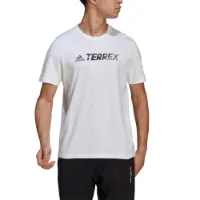 adidas Tx Logo T-shirt Med Korta ärmar