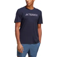 adidas Tx Logo T-shirt Med Korta ärmar adidas Tx Logo T-shirt Med Korta ärmar