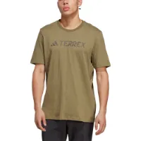 adidas Tx Logo T-shirt Med Korta ärmar adidas Tx Logo T-shirt Med Korta ärmar