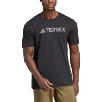 adidas Tx Logo T-shirt Med Korta ärmar adidas Tx Logo T-shirt Med Korta ärmar