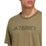 adidas Tx Logo T-shirt Med Korta ärmar