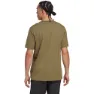 adidas Tx Logo T-shirt Med Korta ärmar