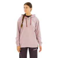 adidas Tx Logo Tröja Med Huva