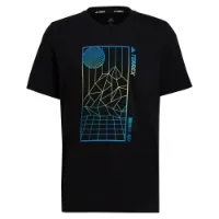 adidas Tx Mou Fu T-shirt Med Korta ärmar adidas Tx Mou Fu T-shirt Med Korta ärmar