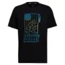 adidas Tx Mou Fu T-shirt Med Korta ärmar