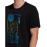 adidas Tx Mou Fu T-shirt Med Korta ärmar