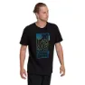 adidas Tx Mou Fu T-shirt Med Korta ärmar