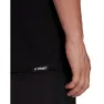adidas Tx Mou Fu T-shirt Med Korta ärmar