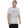 adidas Tx Mou Fu T-shirt Med Korta ärmar