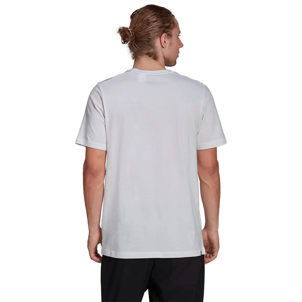 adidas Tx Mou Fu T-shirt Med Korta ärmar adidas Tx Mou Fu T-shirt Med Korta ärmar