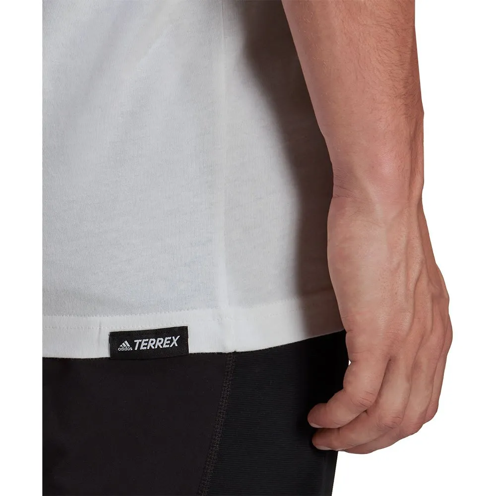 adidas Tx Mou Fu T-shirt Med Korta ärmar adidas Tx Mou Fu T-shirt Med Korta ärmar