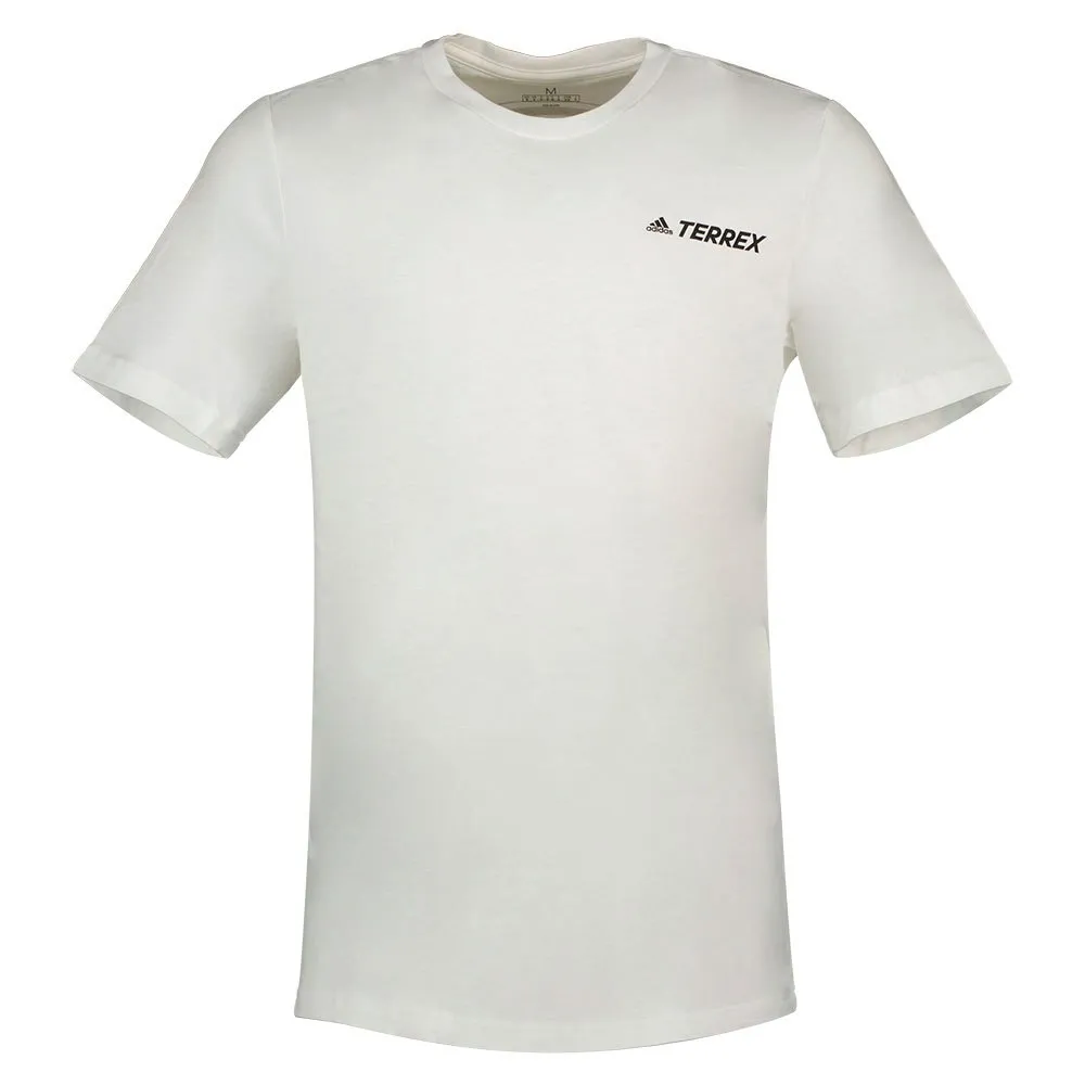 adidas Tx Mou Gfx T-shirt Med Korta ärmar adidas Tx Mou Gfx T-shirt Med Korta ärmar