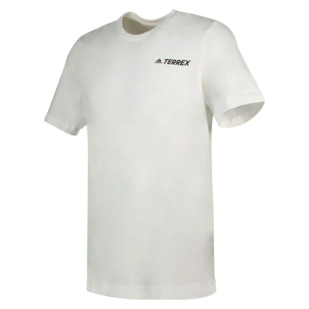 adidas Tx Mou Gfx T-shirt Med Korta ärmar adidas Tx Mou Gfx T-shirt Med Korta ärmar