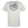 adidas Tx Mou Gfx T-shirt Med Korta ärmar