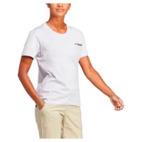adidas Tx Moun Fu T-shirt Med Korta ärmar adidas Tx Moun Fu T-shirt Med Korta ärmar