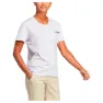 adidas Tx Moun Fu T-shirt Med Korta ärmar