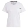 adidas Tx Moun Fu T-shirt Med Korta ärmar