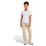 adidas Tx Moun Fu T-shirt Med Korta ärmar