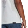 adidas Tx Moun Fu Te T-shirt Med Korta ärmar