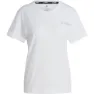 adidas Tx Moun Fu Te T-shirt Med Korta ärmar