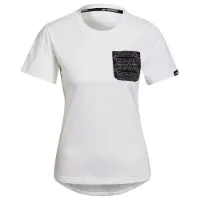 adidas Tx Pocket T-shirt Med Korta ärmar adidas Tx Pocket T-shirt Med Korta ärmar