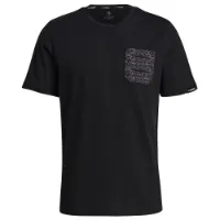 adidas Tx Pocket T-shirt Med Korta ärmar adidas Tx Pocket T-shirt Med Korta ärmar