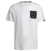 adidas Tx Pocket T-shirt Med Korta ärmar
