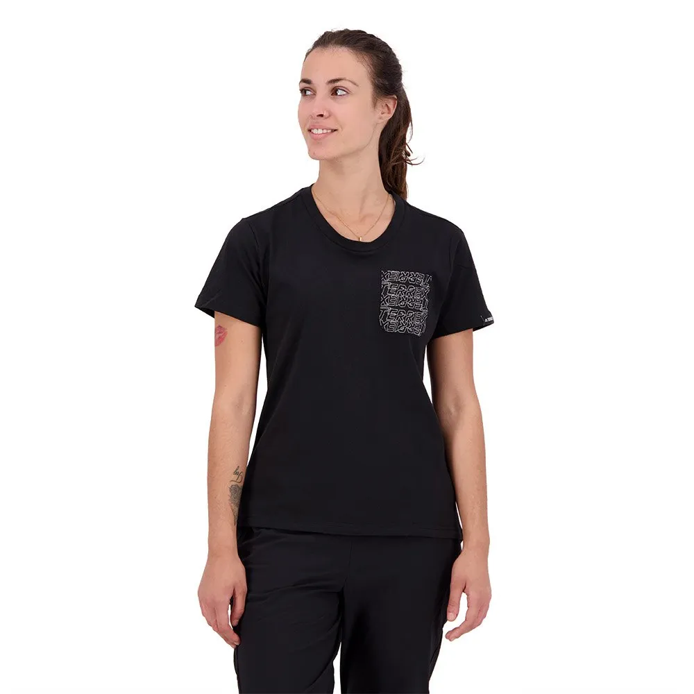 adidas Tx Pocket T-shirt Med Korta ärmar adidas Tx Pocket T-shirt Med Korta ärmar