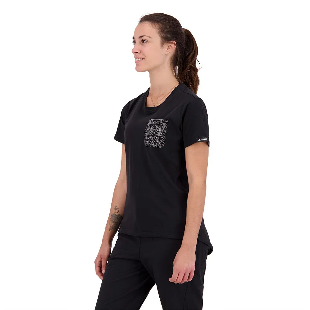 adidas Tx Pocket T-shirt Med Korta ärmar adidas Tx Pocket T-shirt Med Korta ärmar