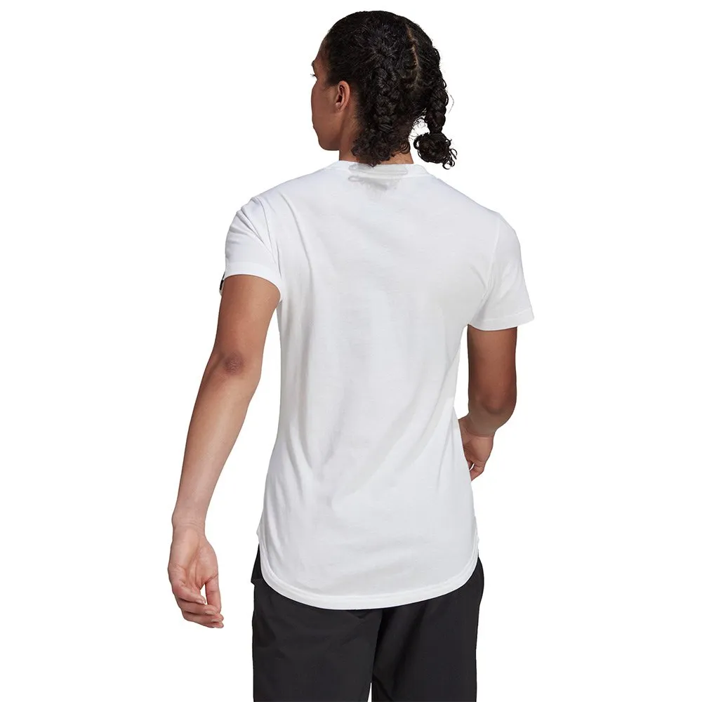 adidas Tx Pocket T-shirt Med Korta ärmar