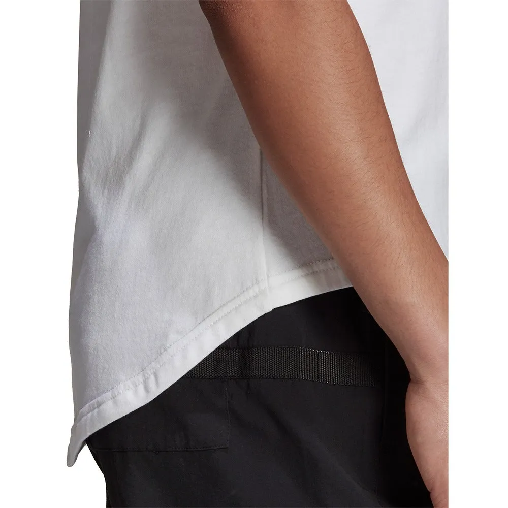 adidas Tx Pocket T-shirt Med Korta ärmar