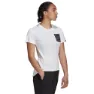 adidas Tx Pocket T-shirt Med Korta ärmar