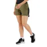 adidas Tx Trail 5´´ Shorts female, Focus olive