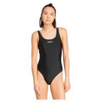 adidas U-back Baddräkt female
