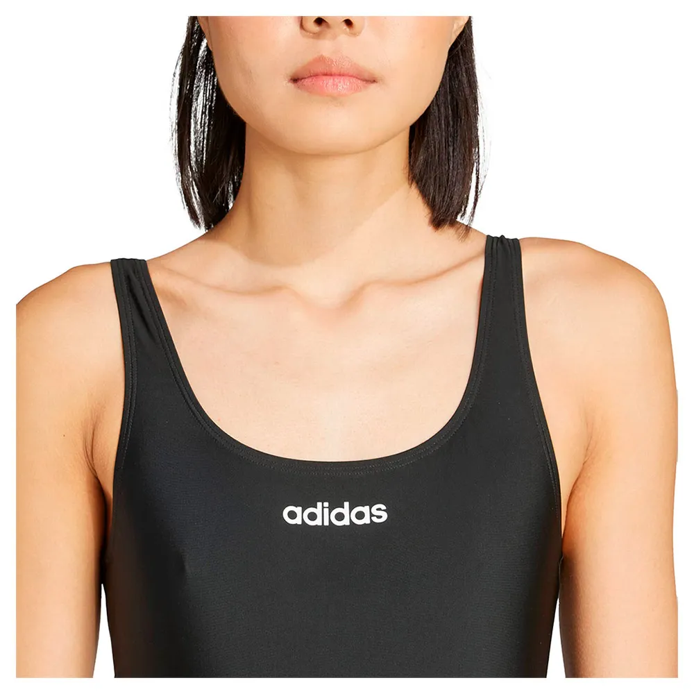 adidas U-back Baddräkt female adidas U-back Baddräkt female