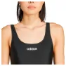 adidas U-back Baddräkt female