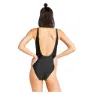 adidas U-back Baddräkt female