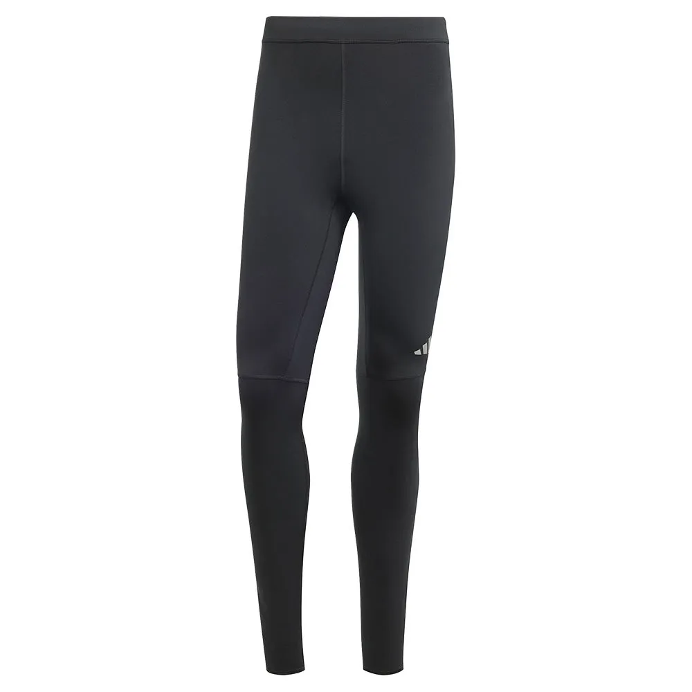 adidas Ult Cte Wrtig Leggings male, Black