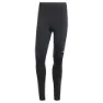 adidas Ult Cte Wrtig Leggings male, Black