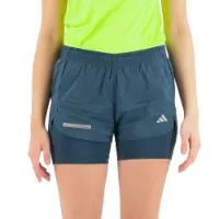 adidas Ultimate 2-i-1 Shorts female adidas Ultimate 2-i-1 Shorts female