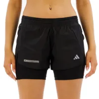 adidas Ultimate 2-i-1 Shorts female adidas Ultimate 2-i-1 Shorts female