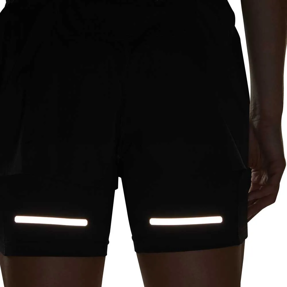 adidas Ultimate 2-i-1 Shorts male