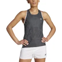 adidas Ultimate Airchill Engineered Running ärmlös T-shirt female adidas Ultimate Airchill Engineered Running ärmlös T-shirt female