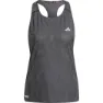 adidas Ultimate Airchill Engineered Running ärmlös T-shirt female, Black